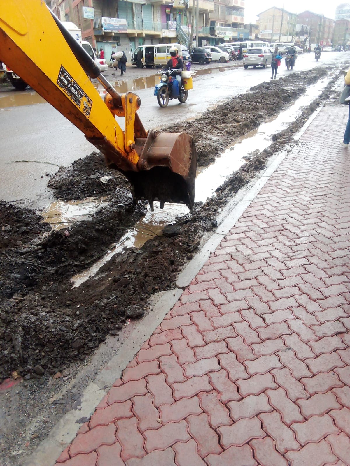 Renovation & Maintenance Services
