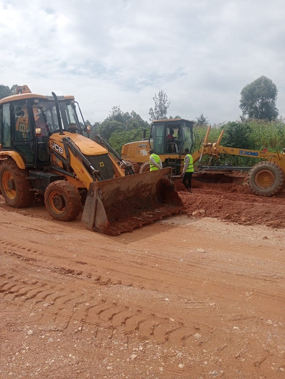 Civil Engineering & Infrastructure